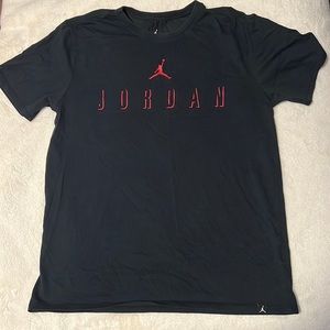 JORDAN Dri-Fit T-Shirt